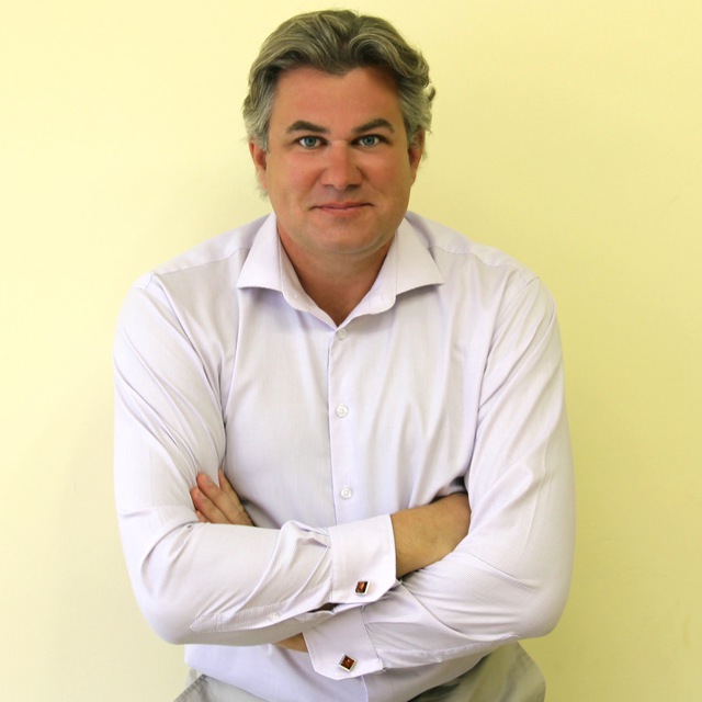 Доктор Никита Иванов